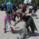 Illustration for article titled Even More Great Anime North 2015 Cosplay